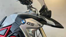 BMW F800 GS Rallye